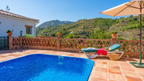 Villa Paco Pulga Frigiliana by Ruralidays, Frigiliana